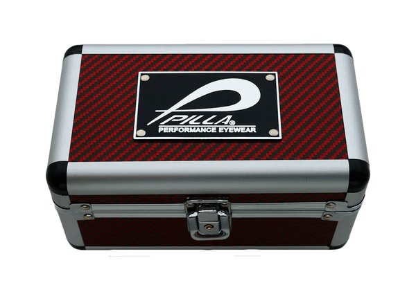 Make Ready Range Wear - Pilla Medium Aluminum Carbon Vault
