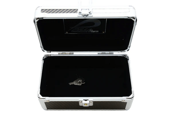 Make Ready Range Wear - Pilla Medium Aluminum Carbon Vault