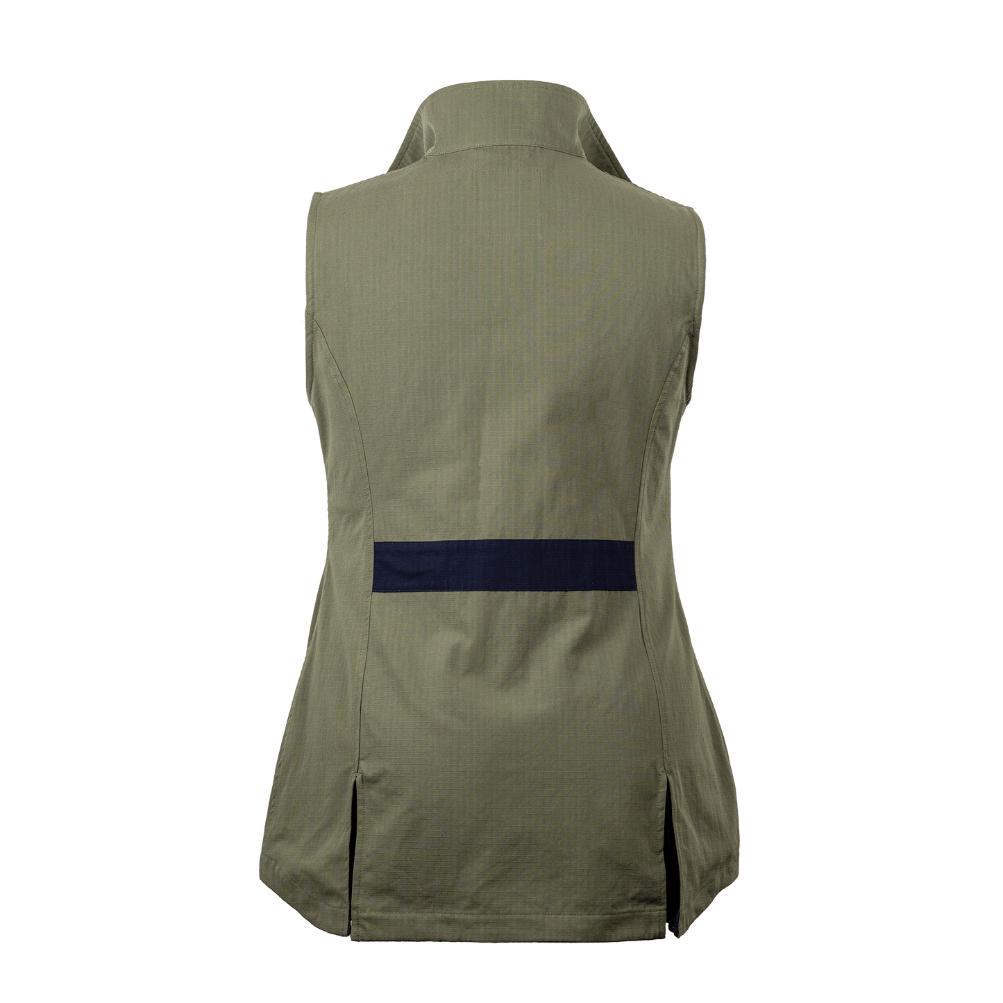 Victoria Concealment Vest in Agave (Limited Edition)