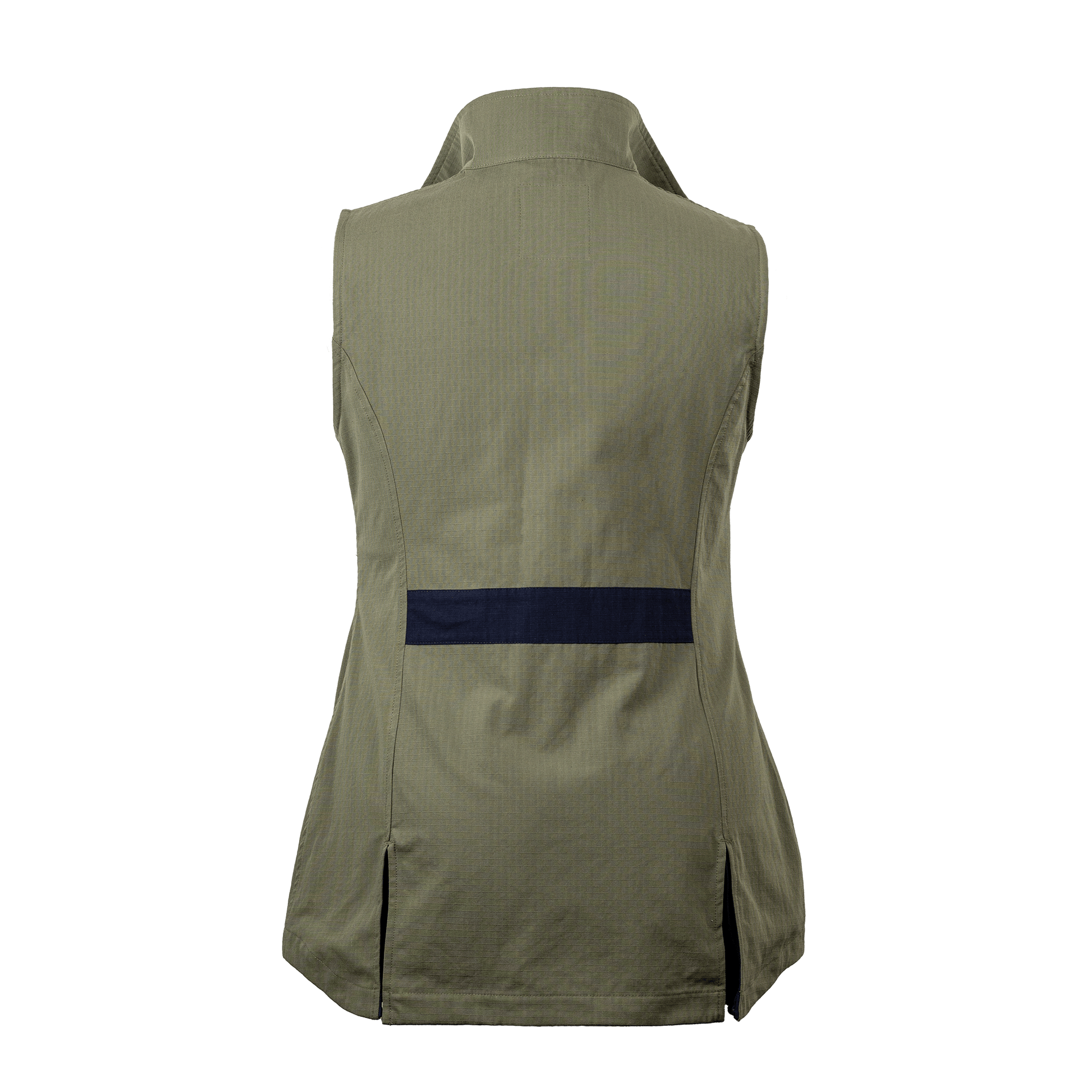Victoria Concealment Vest in Agave (Limited Edition)