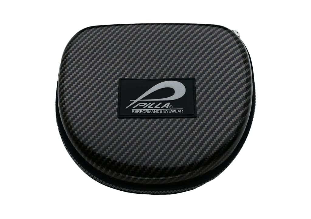 Pilla Case Pilla Shooting Glasses Authorized Dealer - Make Ready Range Wear
